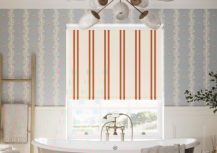 Winnies Stripe, Jaffs - Roller Blind - Image 3